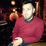 Bulii from Kumanovo | Man | 41 years old | Leo