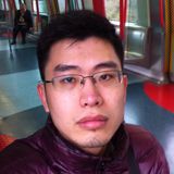 John from Mong Kok | Man | 41 years old | Virgo