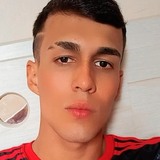 Maiconduarwx from Sao Joao do Paraiso | Man | 23 years old | Scorpio