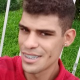 Daniel from Parobe | Man | 33 years old | Gemini