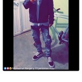 Rodolfo19Rzv from Romita | Man | 29 years old | Gemini