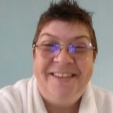 Chell from Virginia | Woman | 57 years old | Aquarius