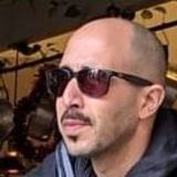Ben from Tel Aviv-yafo | Man | 44 years old | Capricorn