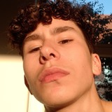Camehdite from Soignies | Man | 26 years old | Leo