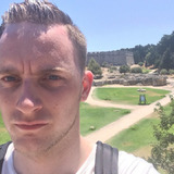 Jeroen from Oostende | Man | 38 years old | Taurus