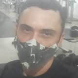 Deyvidjunioyw from Morrinhos | Man | 34 years old | Capricorn