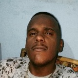 Negão from Carapicuiba | Man | 33 years old | Aries