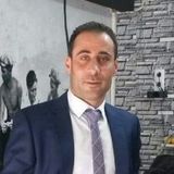 Mirza from Diyarbakir | Man | 47 years old | Gemini