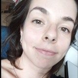 Sara from Caraguatatuba | Woman | 34 years old | Leo