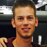 Dylan from Deventer | Man | 32 years old | Cancer