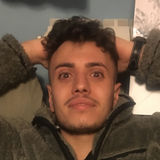 Dany from Piacenza | Man | 34 years old | Scorpio