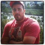 Hipolito from Powell | Man | 27 years old | Taurus