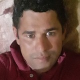 Negão from Umuarama | Man | 48 years old | Cancer