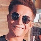 Robbie from Wanstead | Man | 27 years old | Libra