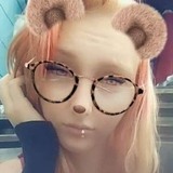 Blondie from Charleston | Woman | 29 years old | Scorpio