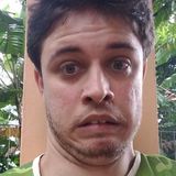 Cadu from Itaguai | Man | 33 years old | Scorpio