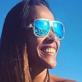 Junia from Vitoria | Woman | 38 years old | Aries