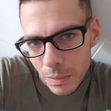 Domenico from Basel | Man | 46 years old | Libra
