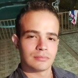 Felipe from Votuporanga | Man | 26 years old | Taurus