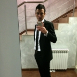 Mark from Vinkovci | Man | 36 years old | Pisces