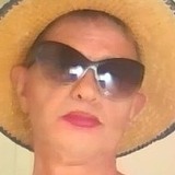 Ylmz51Q from Balgat | Woman | 52 years old | Aquarius