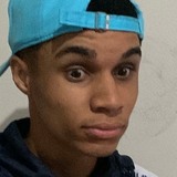Gustavosoberex from Sarandi | Man | 22 years old | Capricorn