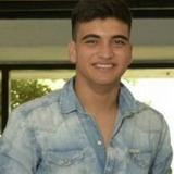 Gonza from Despenaderos | Man | 26 years old | Leo