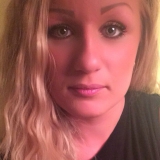 Sarah  Gandil from Fjerritslev | Woman | 34 years old | Aries