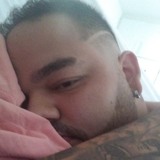 Damascenolucei from Eusebio | Man | 29 years old | Sagittarius