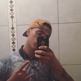 Juninho from Lagoa Vermelha | Man | 26 years old | Aries