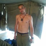 Roi Peretz from Ramla | Man | 35 years old | Leo