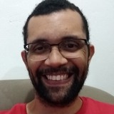 Preto from Amparo | Man | 41 years old | Capricorn
