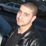 Kasem from Jerusalem | Man | 36 years old | Virgo
