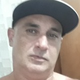 Pintado from Santos | Man | 53 years old | Libra