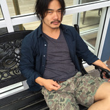 Maomao from Palos Verdes Estates | Man | 35 years old | Scorpio
