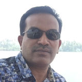 Safeer from Kochi | Man | 51 years old | Scorpio