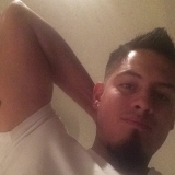 Elmo from Socorro | Man | 34 years old | Capricorn