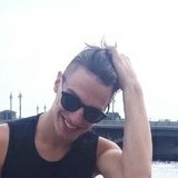 Kostacernov2Qp from Saint Petersburg | Man | 23 years old | Leo