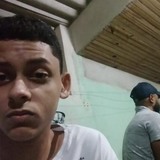 Messias from Casimiro de Abreu | Man | 26 years old | Taurus