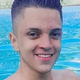 Galvaotiago0Ks from Itaueira | Man | 23 years old | Libra