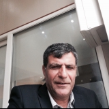 Can from Wilrijk | Man | 61 years old | Capricorn