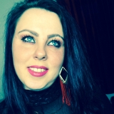 Andreea from Cluj-Napoca | Woman | 38 years old | Gemini