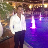 Danyele from Taranto | Man | 42 years old | Gemini