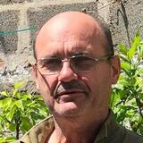 Bertmure2M from Nagyvarad | Man | 63 years old | Capricorn