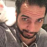 Patrick from Esch-sur-Alzette | Man | 40 years old | Capricorn