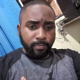 Jn from Sao Joao de Meriti | Man | 33 years old | Aries