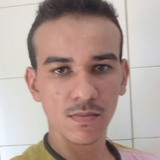 Nandogaldinoih from Ico | Man | 28 years old | Sagittarius
