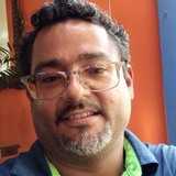 Saullopezmet3U from San Juan | Man | 53 years old | Scorpio
