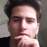 Colo from Fontanella | Man | 27 years old | Scorpio