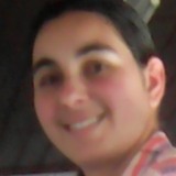 Katia from Santa Catarina | Woman | 27 years old | Aries